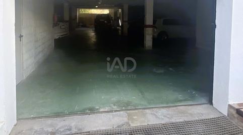 Foto 2 de Garatge en venda a Cl. del Aqua 6, Comun, Centro, Málaga