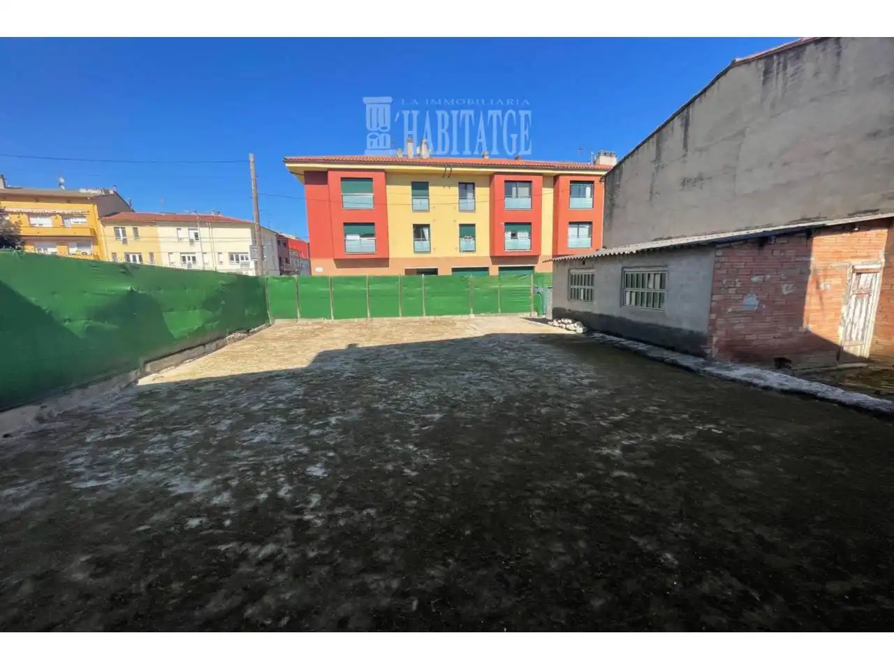 Wohnbaugrundstück zum Verkauf in Calle Torrent i Garriga, imagen 3