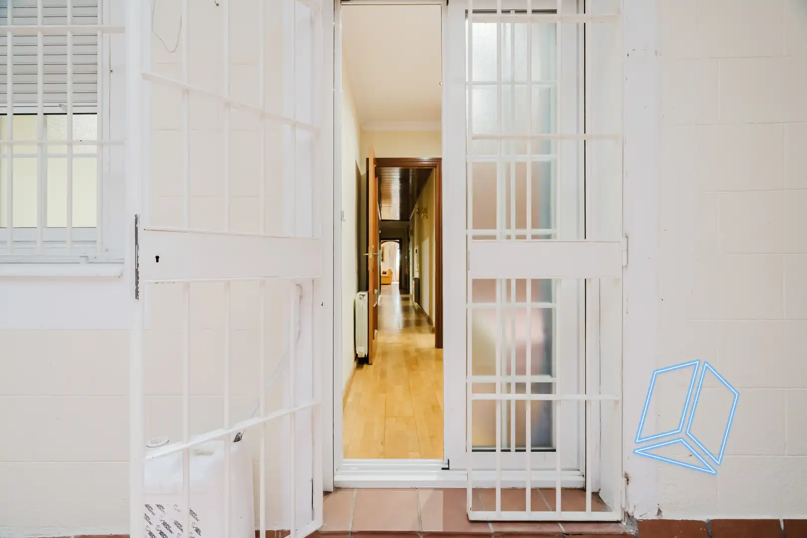 Flat for sale in Barcelona  with Terrace