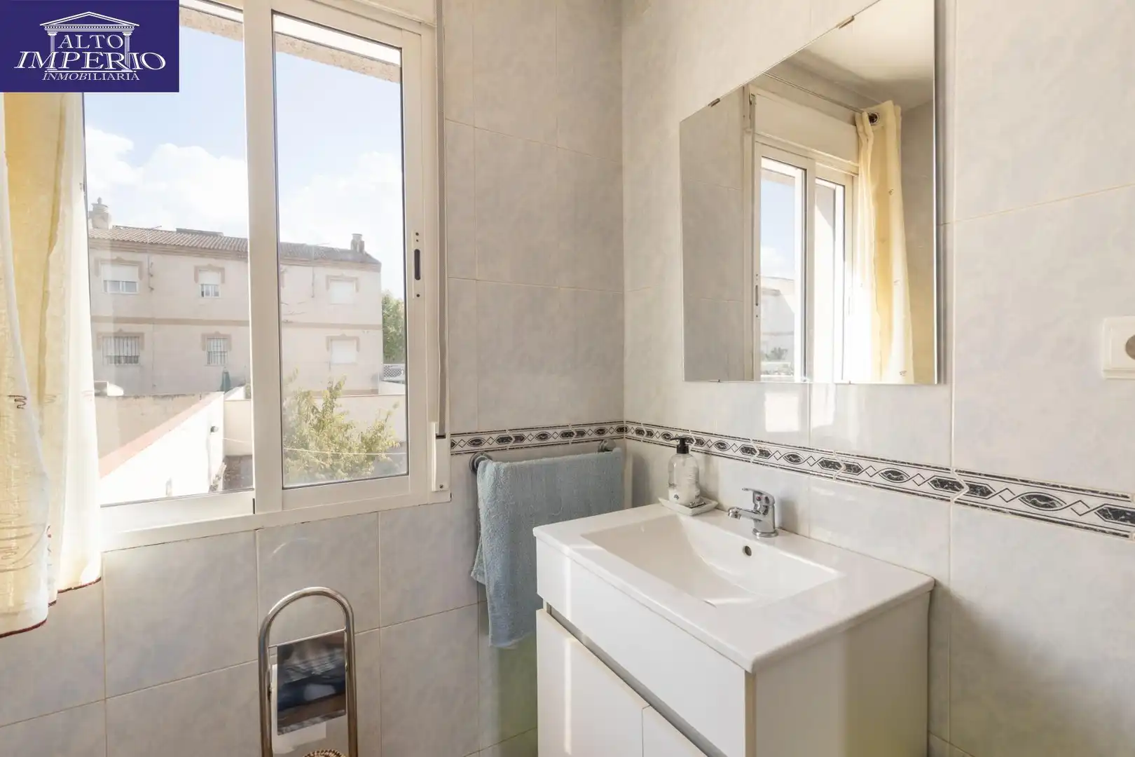 Terraced house for sale in Cijuela, imagen 11