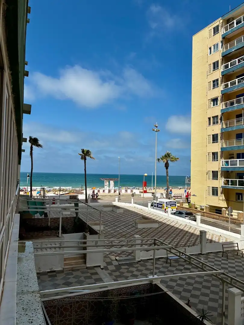 Piso en venta en Paseo Marítimo - San José - La Laguna, imagen 4