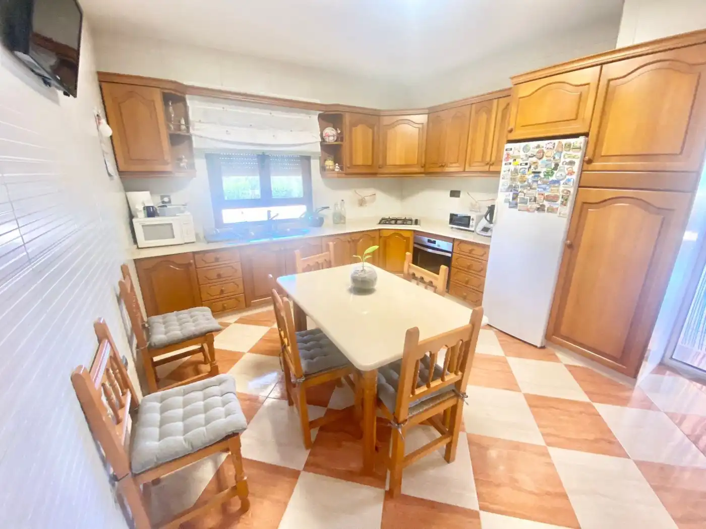 Villa con piscina in vendita a Pedanías Centro, imagen 9