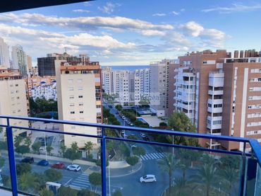 Appartement compact avec piscine à vendre à La Cala de Villajoyosa