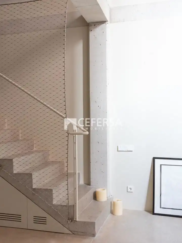 Planta baja en venta en Carrer de Sardenya, Sagrada Família
