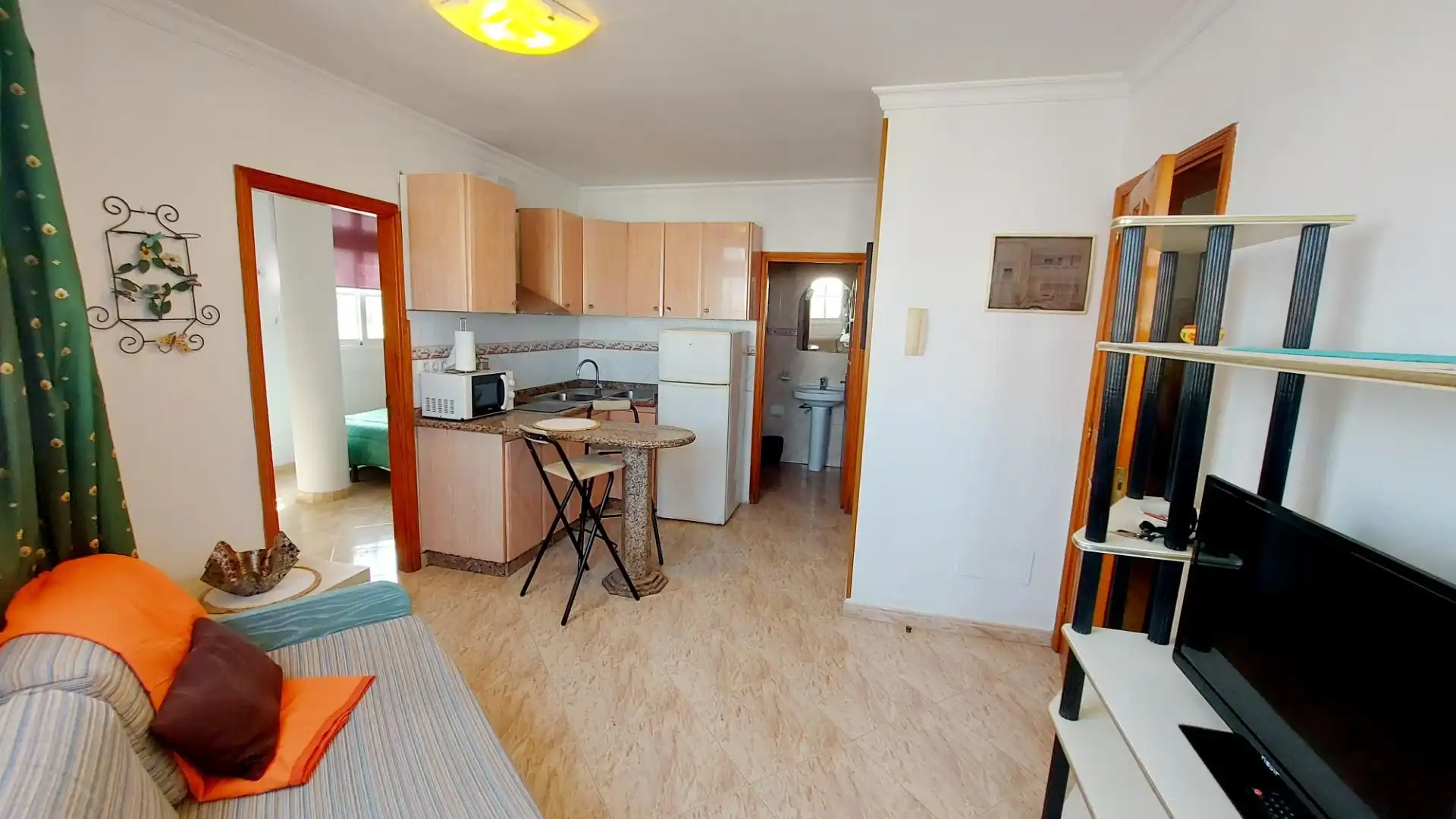 Apartamento de alquiler en Arguineguín