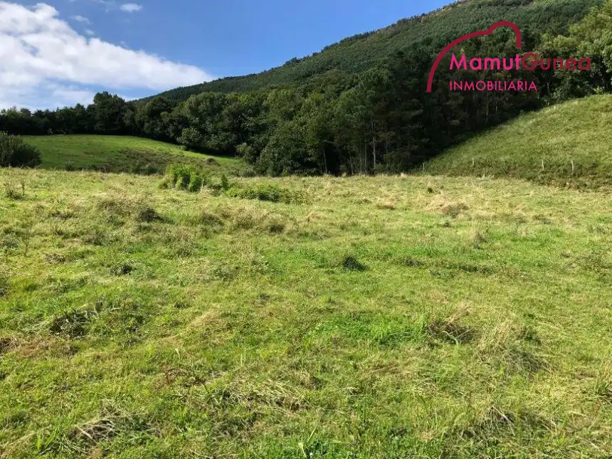 Terreno en venta en Lezo