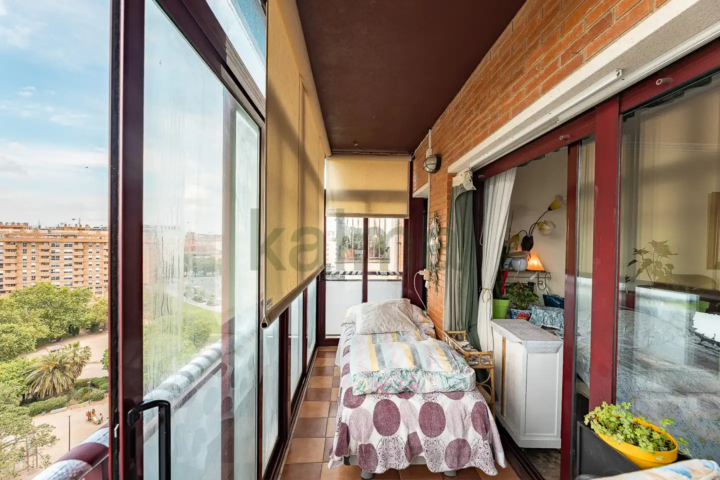 Wohnung mit Aufzug zum Verkauf in Carrer de Pere Martell, imagen 8