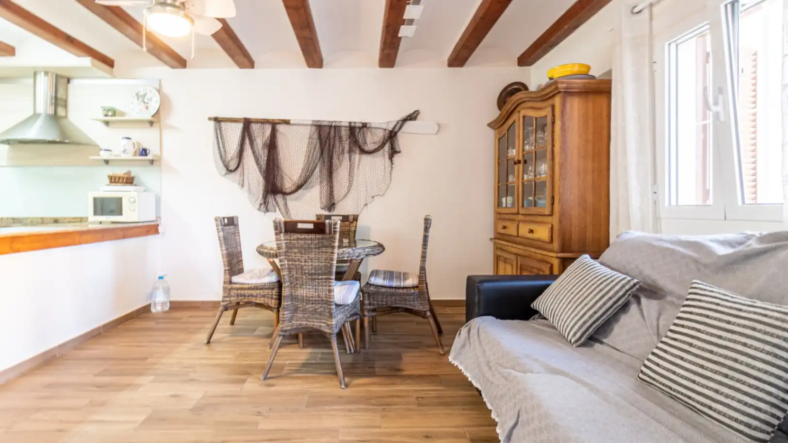 Apartamento con piscina en venta en Las Marinas / Les Marines, imagen 11