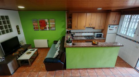 Foto 3 de Dúplex en venta en Creu de Barberà, Sabadell