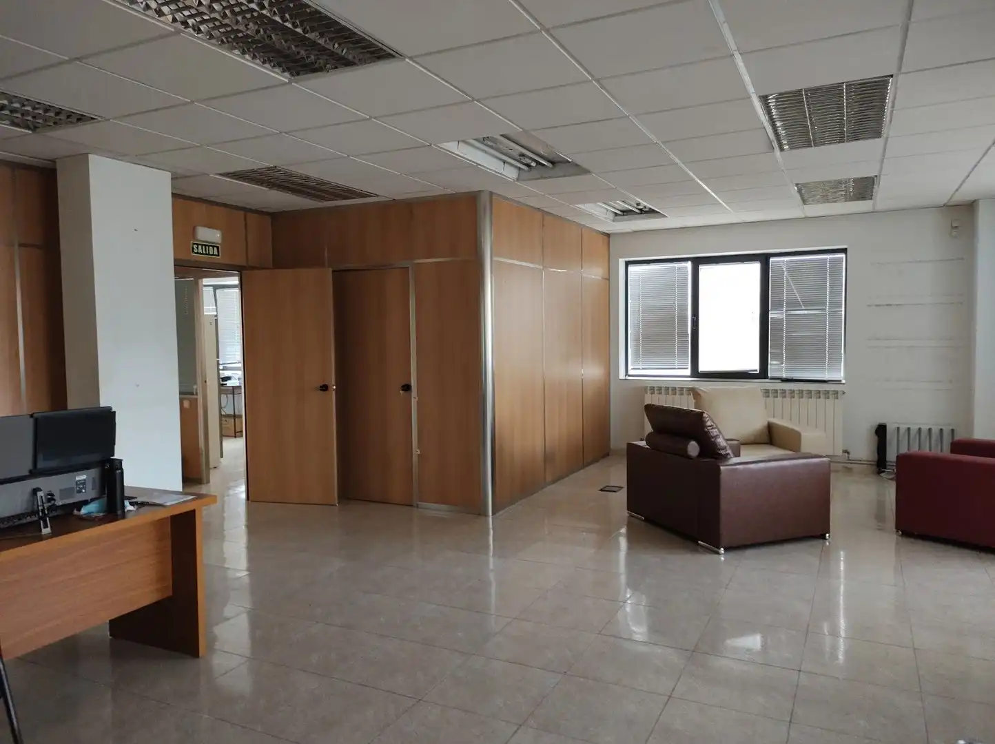 Local en venta en Obanos