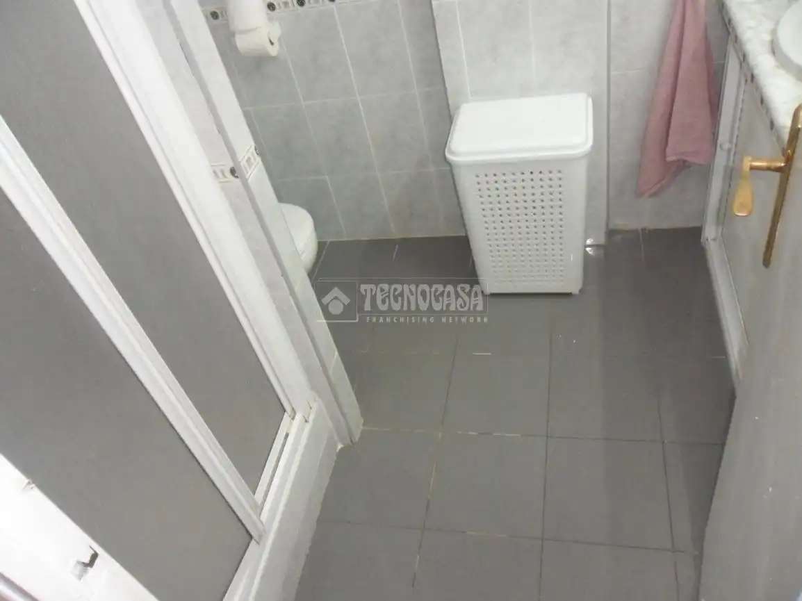 Piso de alquiler en La Oliva