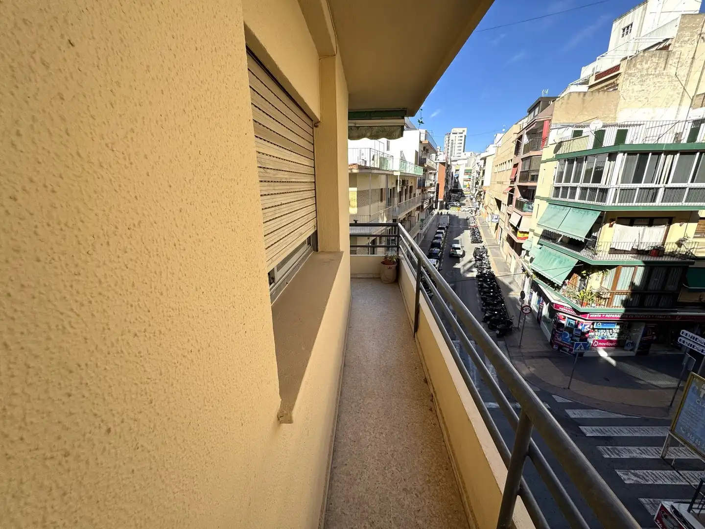 Flat with lift for sale in Centro Urbano, imagen 5