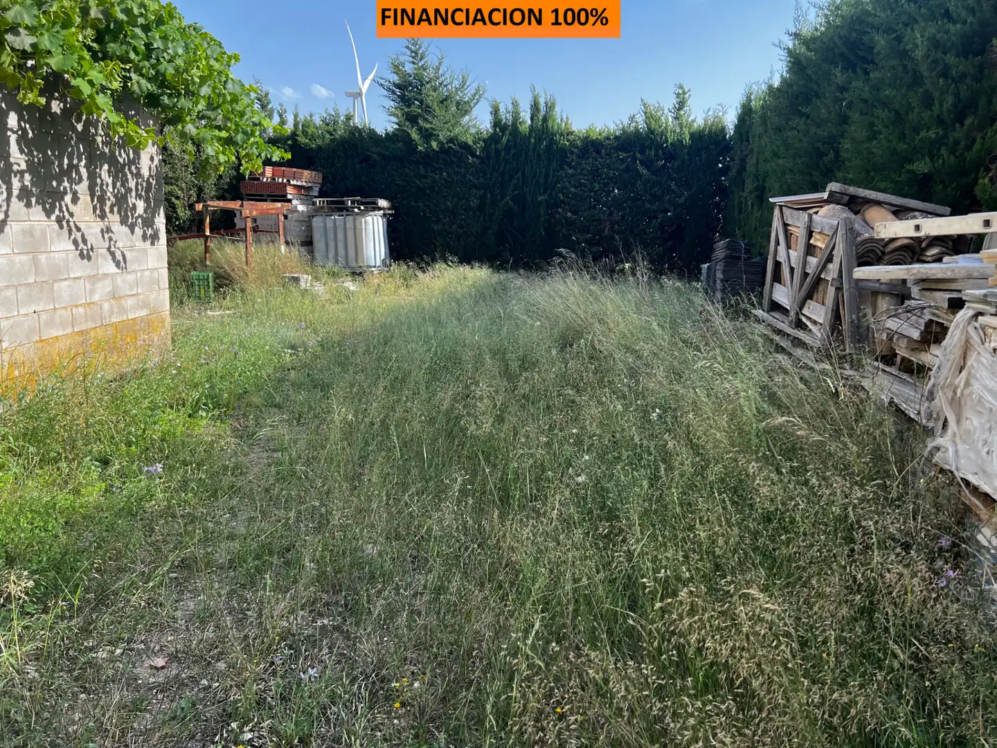 Casa o xalet en venda en La Muela amb Jardí privat