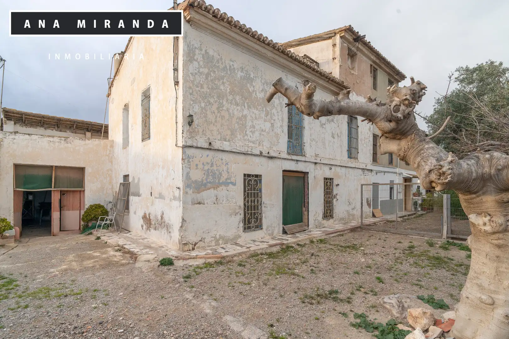 Country house zum Verkauf in Partida de Saboia, 62, Saboya