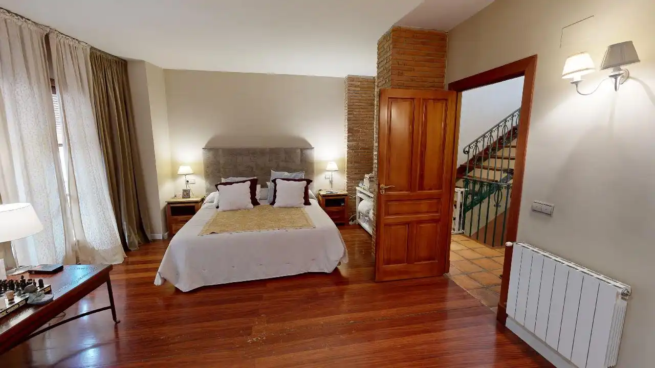 Detached house for sale in C/ Las Novias, imagen 18