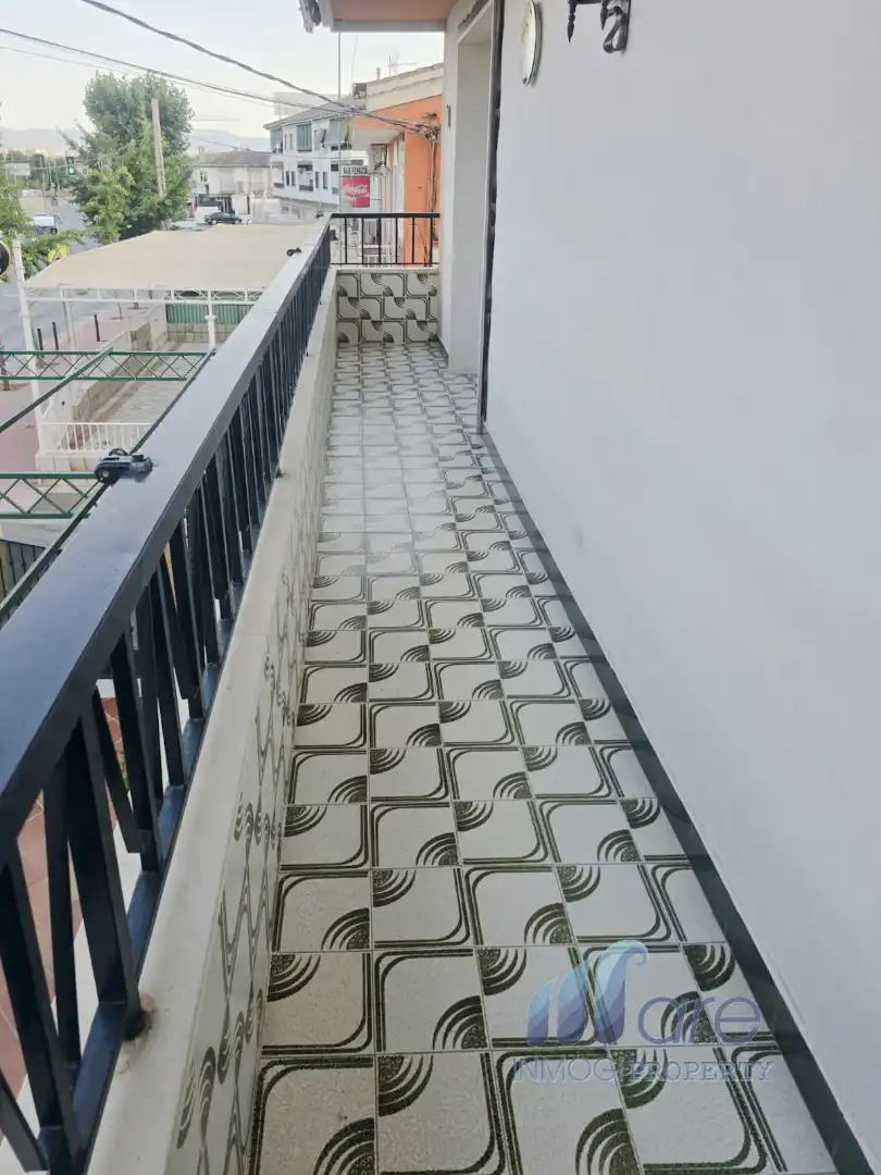 Terraced house for sale in Pulianas, imagen 6