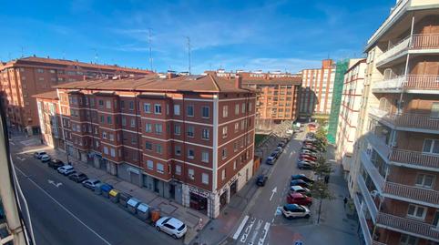 Foto 2 de Pis en venda a Calle Madrid, San Agustín - Parque Europa, Burgos Capital