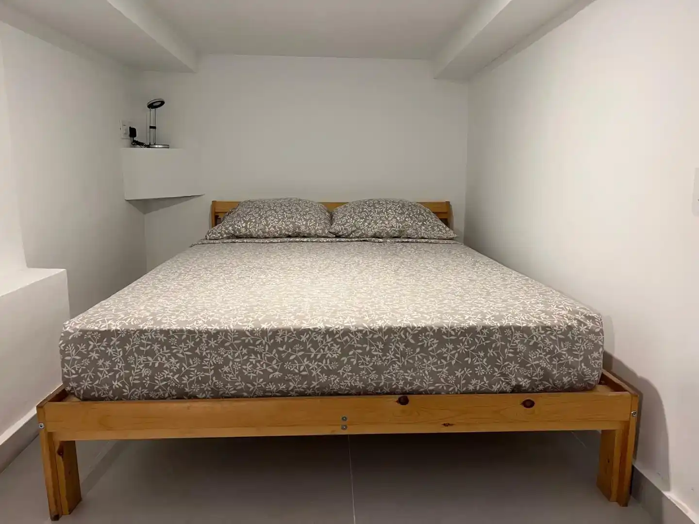 Schlafzimmer von Loft zum Verkauf in Puerto de Santiago