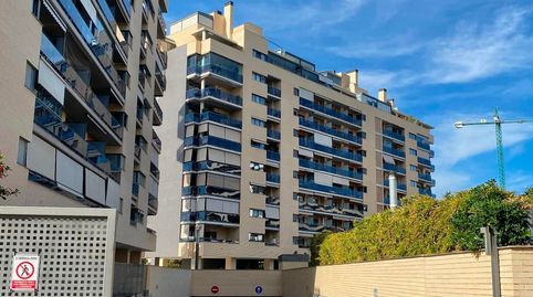 Foto 3 de Garaje en venta en Avenida de las Naciones, PAU 5, Alicante / Alacant