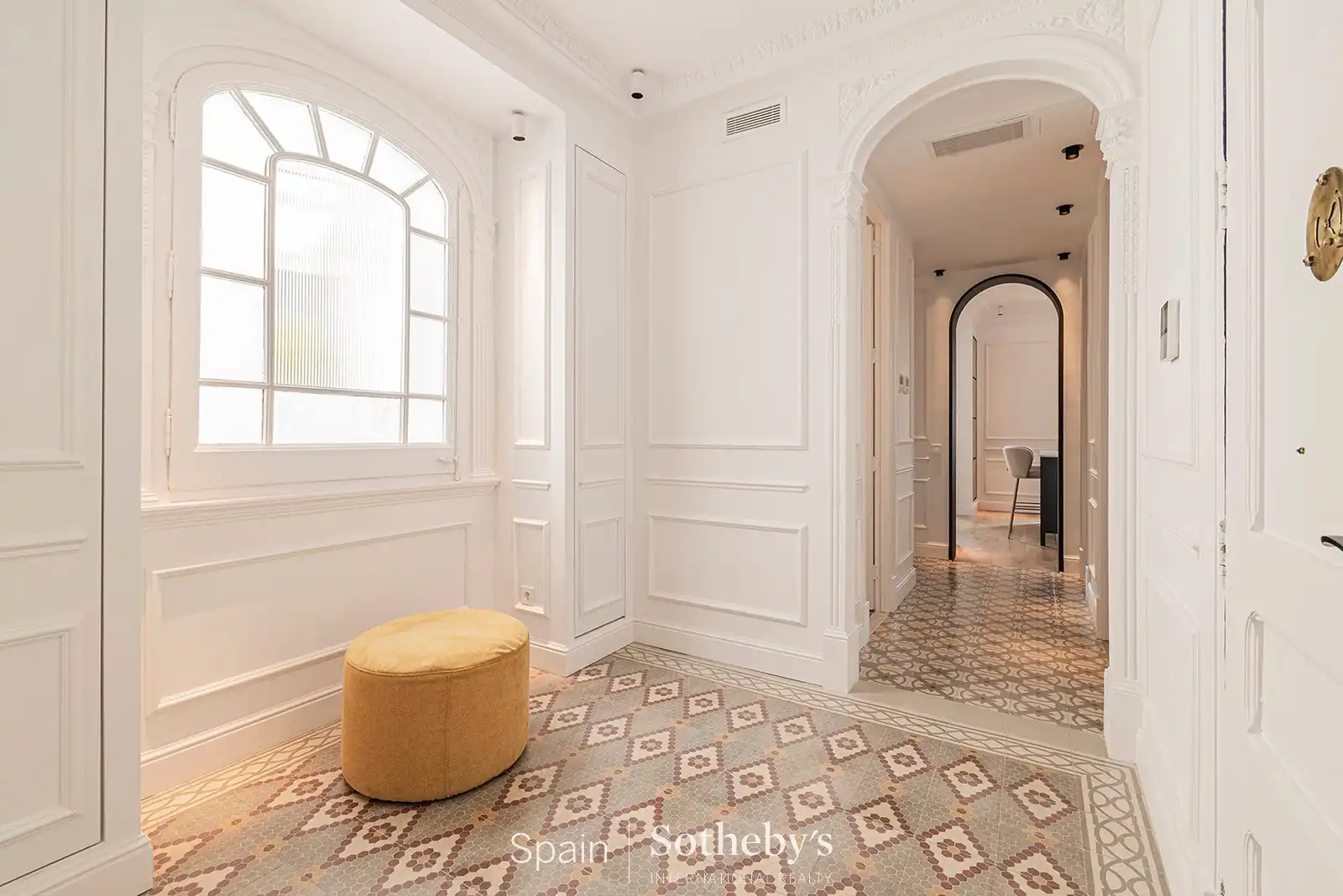 Apartamento con ascensor en venta en Carrer d'Aribau, imagen 23