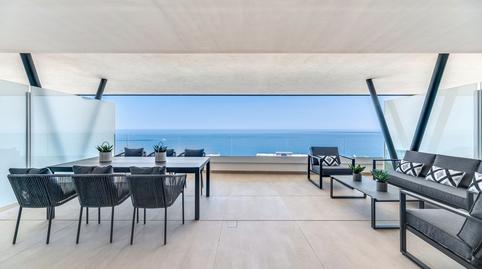 Photo 3 of Attic for sale in Calle Doctor García Verdugo, 23, Castillo Sohail - Myramar, Málaga