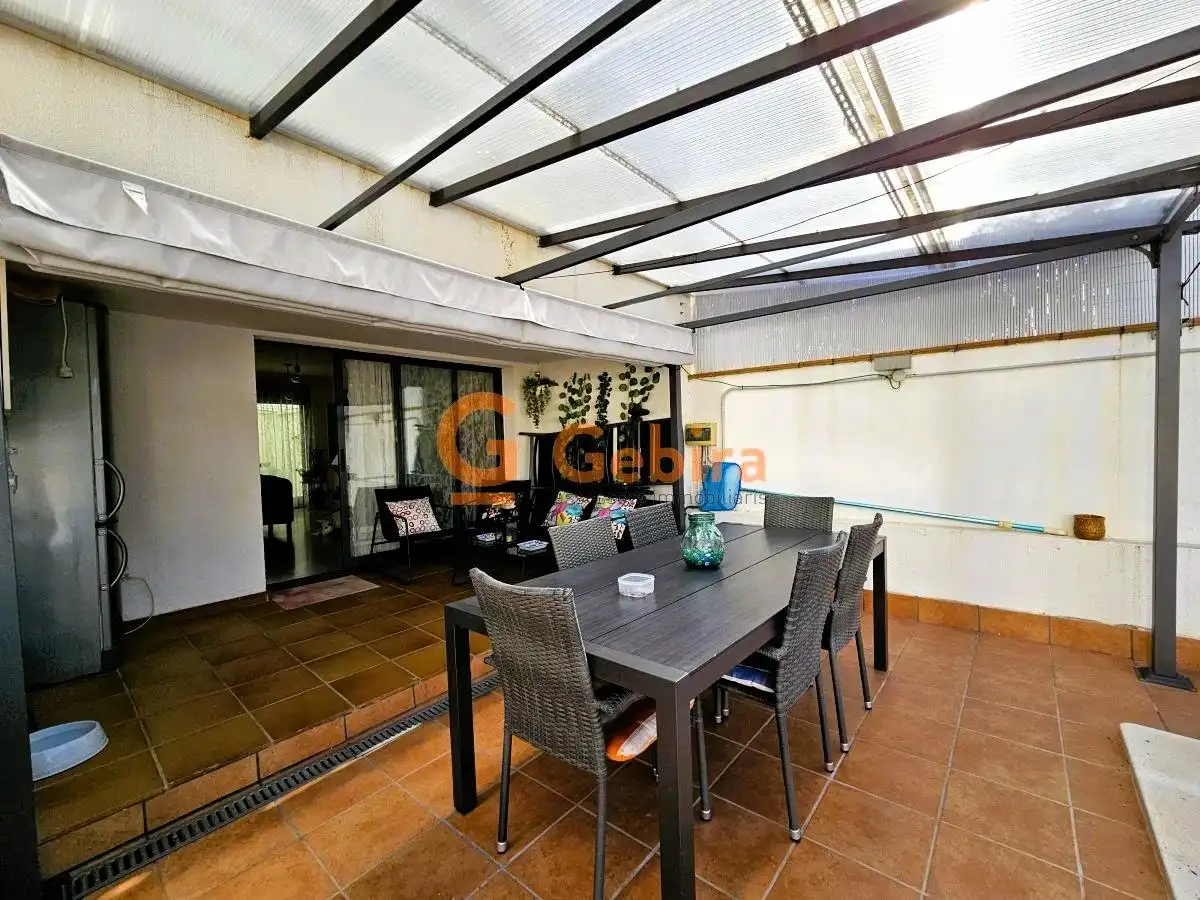 Terraced house with pool for sale in Mas Mel, imagen 10