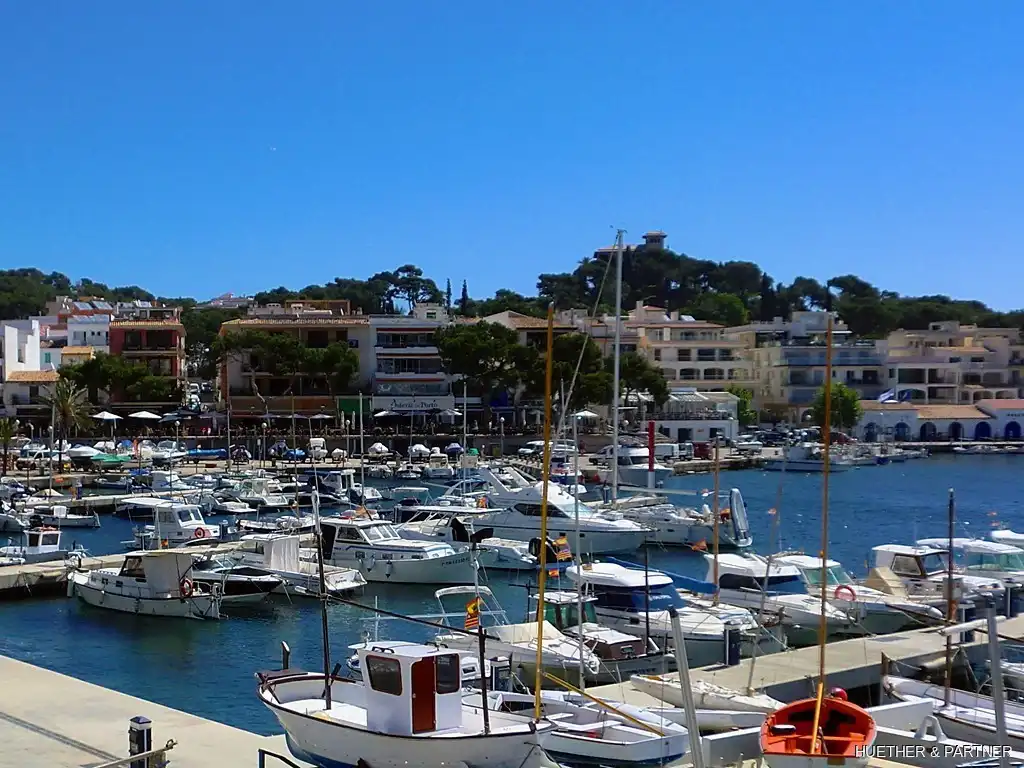 Maison jumelée à vendre à Cala Ratjada, imagen 2