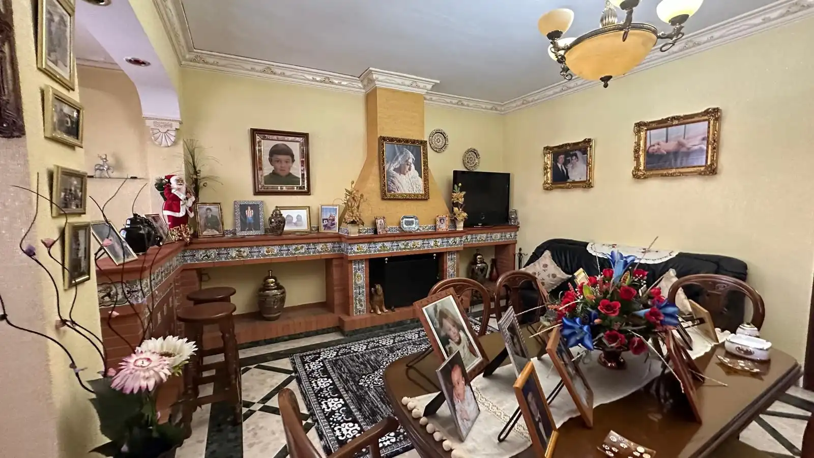Casa adosada en venta en Centro