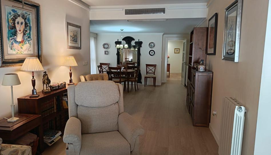 Photo 1 of Flat for sale in Santiago, Murcia