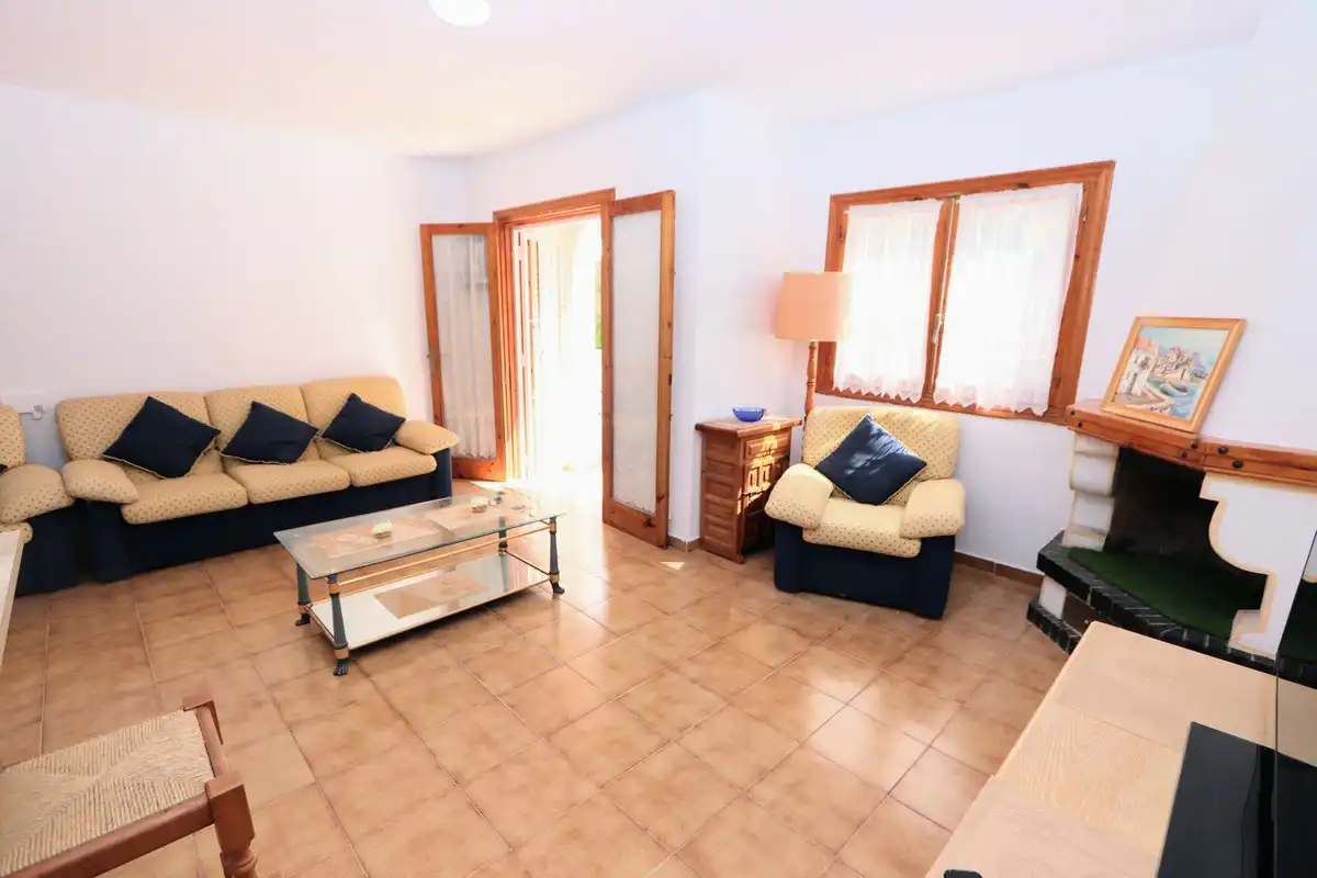Reihenhaus zum Verkauf in Orihuela Costa, imagen 11