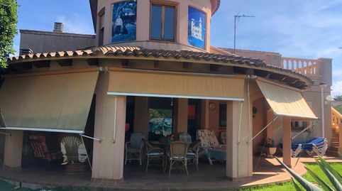 Foto 2 von Haus oder Chalet zur Miete in El Palmar - Los Molinos, Dénia