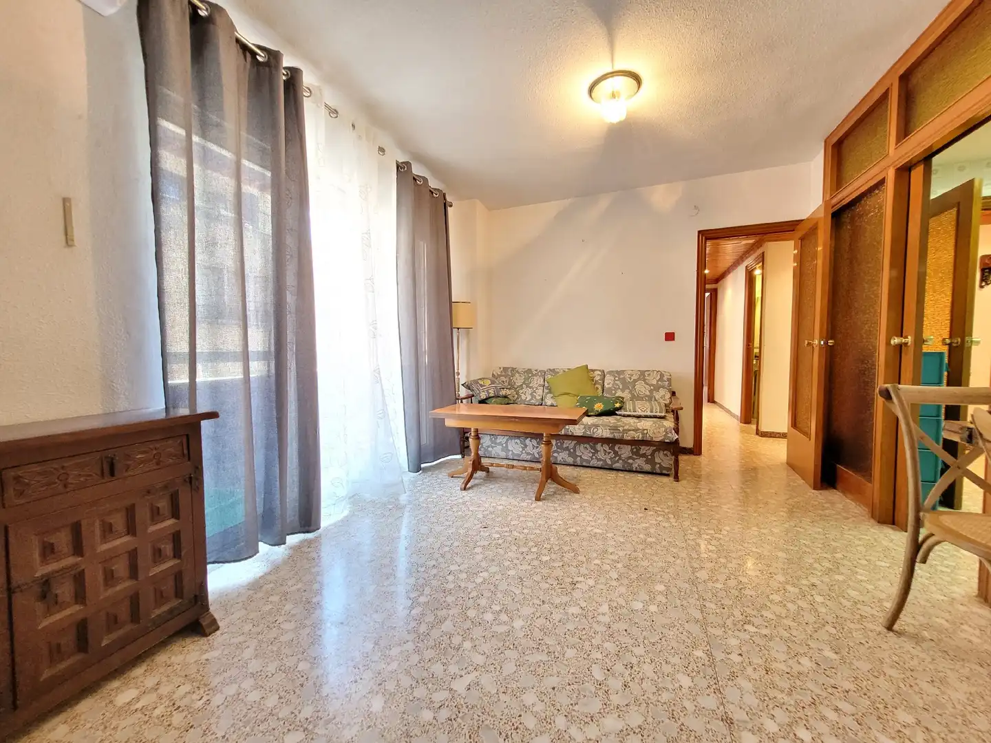 Wohnung mit Aufzug zur Miete in Centro Urbano, imagen 5