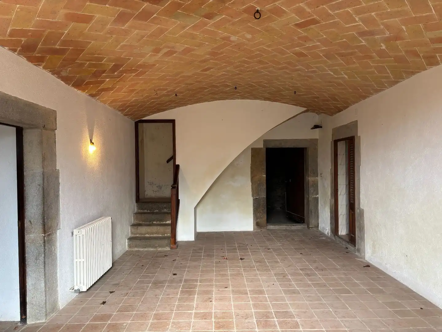 Casa rustica con giardino in vendita a Sant Gregori, imagen 4