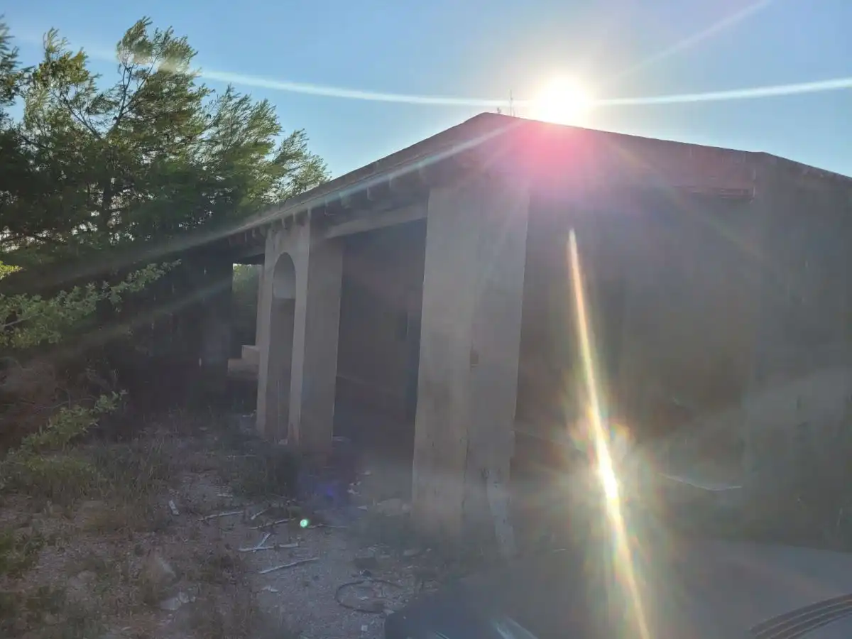 Casa rústica en venta en Onda, imagen 7