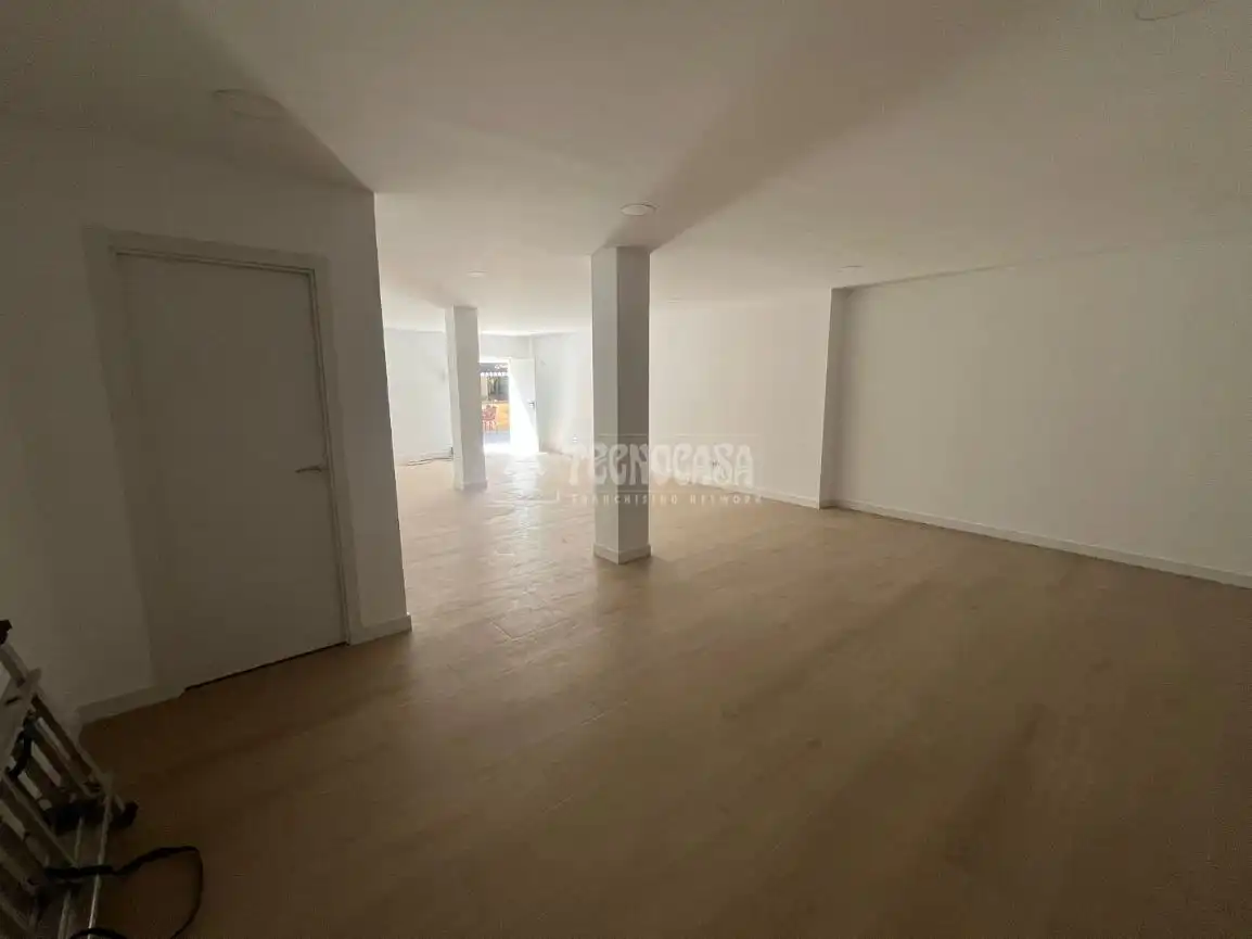 Gewerbefläche zur Miete in Mejorada del Campo, imagen 5