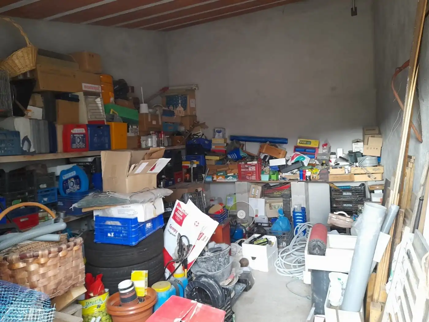 Casa rústica en venta en Tivissa, imagen 42