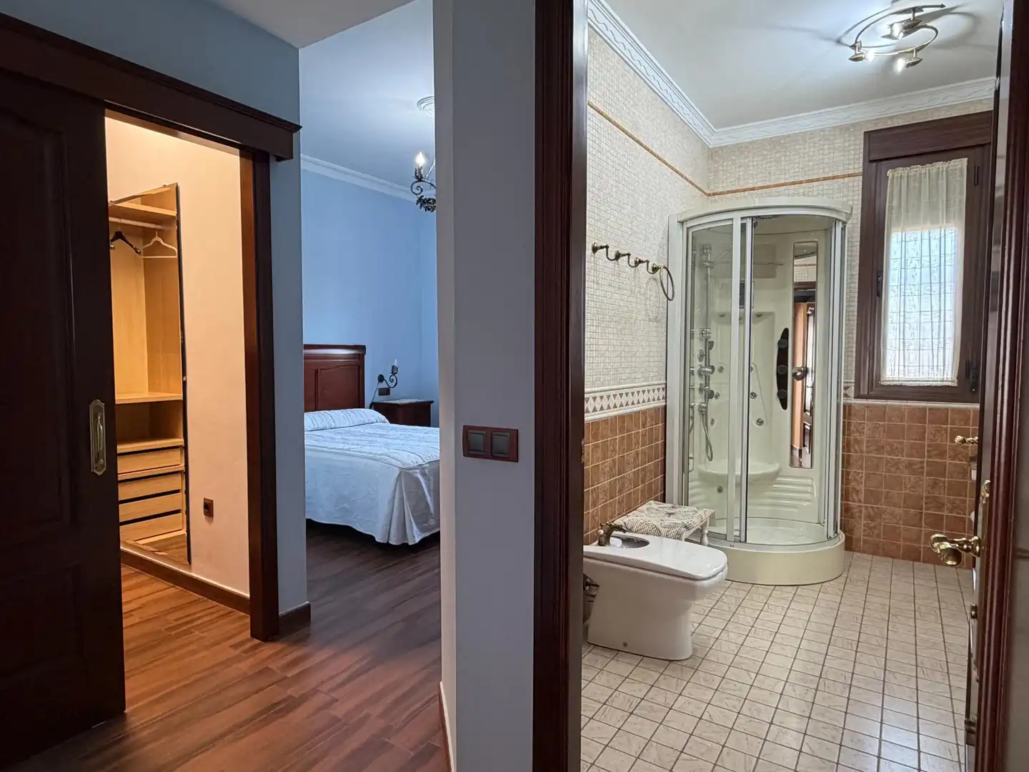 Casa con piscina en venta en Mairena del Alcor, imagen 42