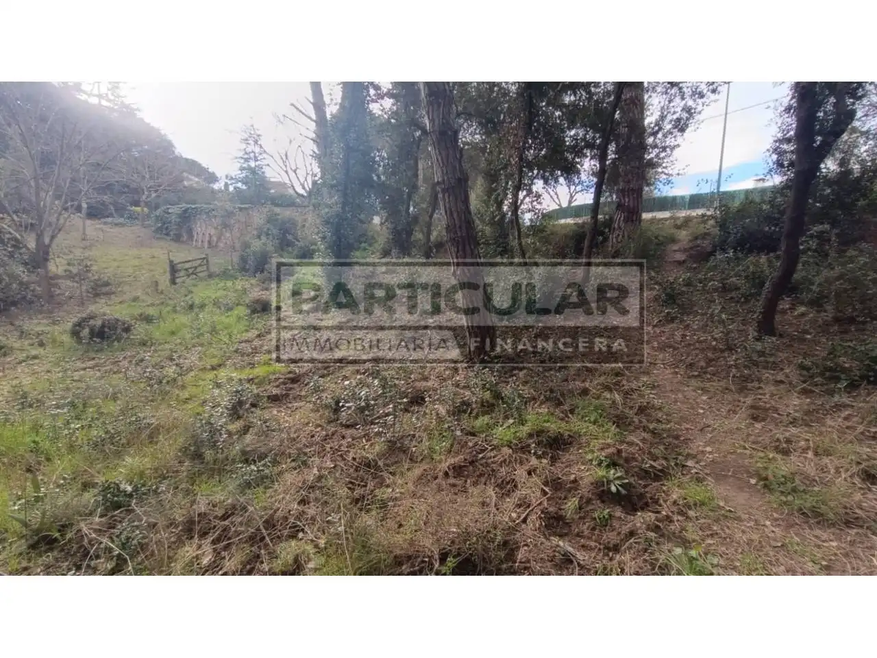 Terreny residencial en venda a Calle Joan Pau 15, imagen 18
