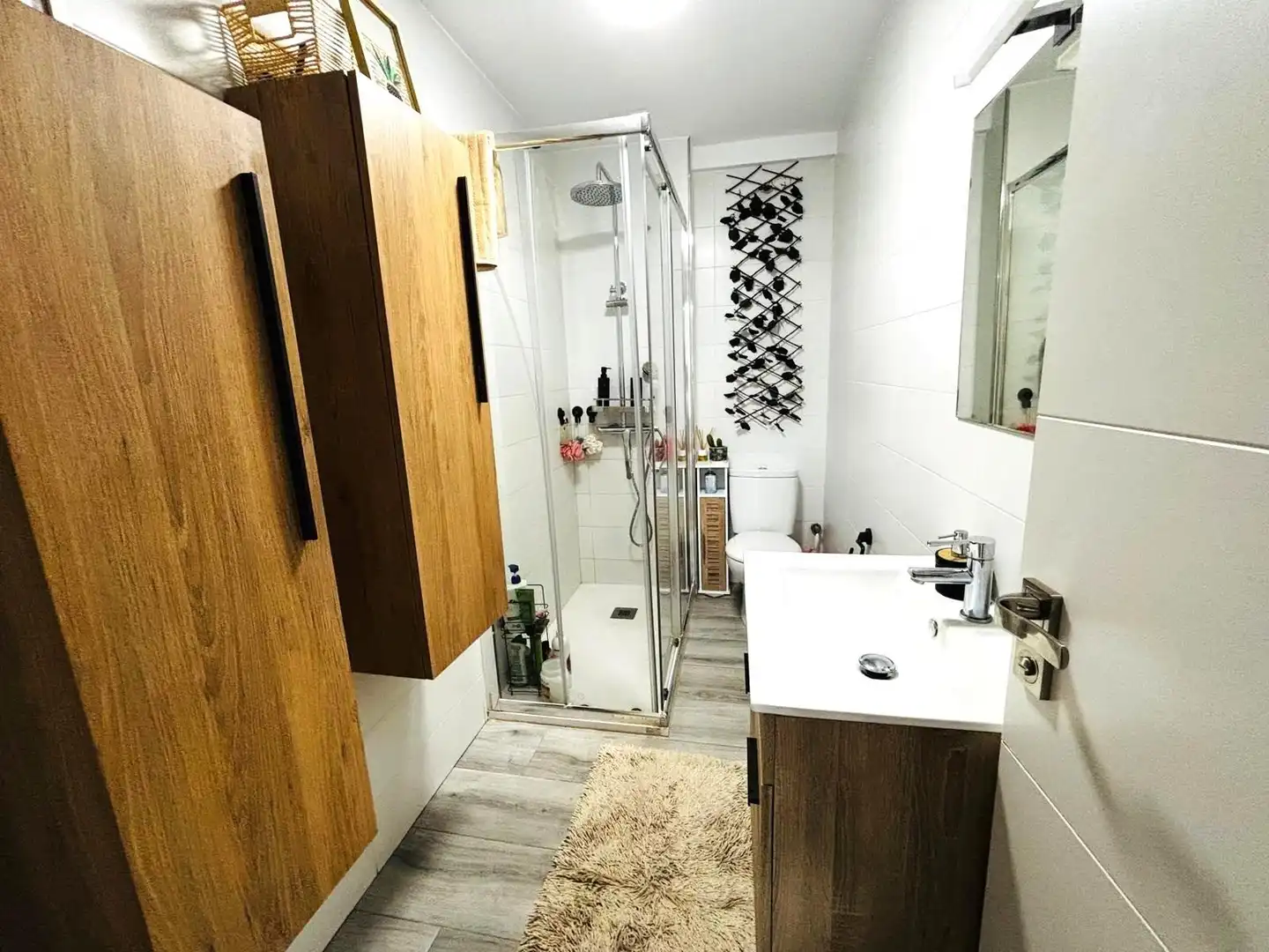 Apartment zum Verkauf in Las Lagunas, imagen 5