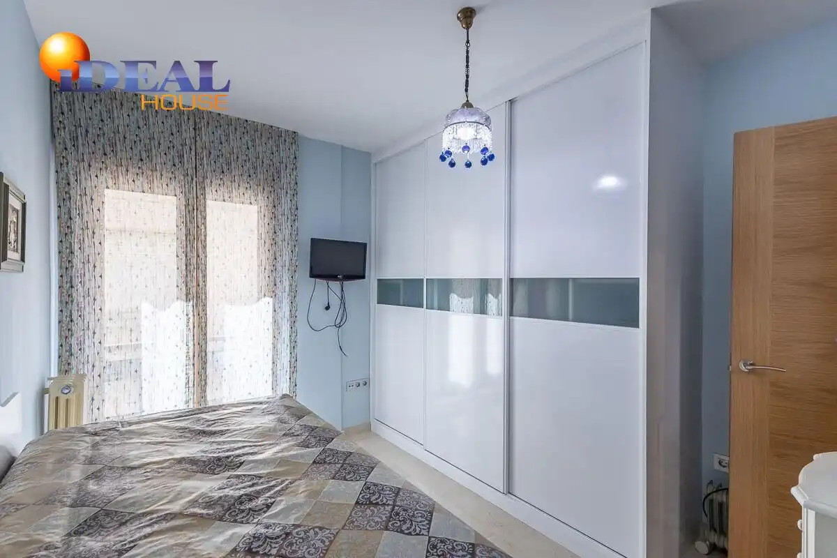 Flat with terrace for sale in Pasaje Conde Alcalá 2, imagen 21