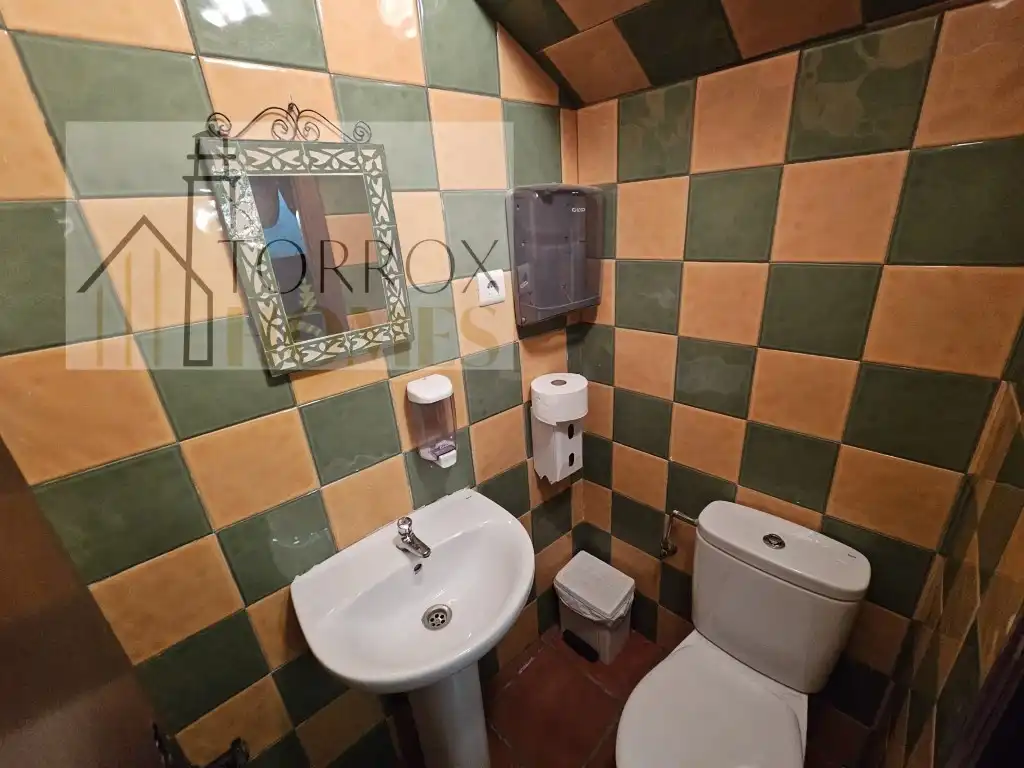 Casa en venta en Torrox Pueblo, imagen 11