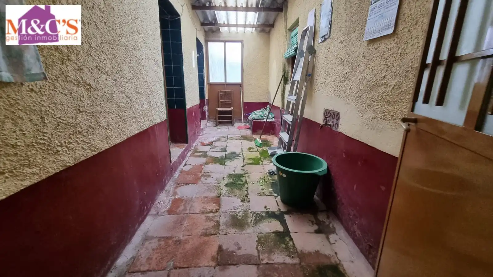 Casa en venta en Almodóvar del Campo, imagen 8