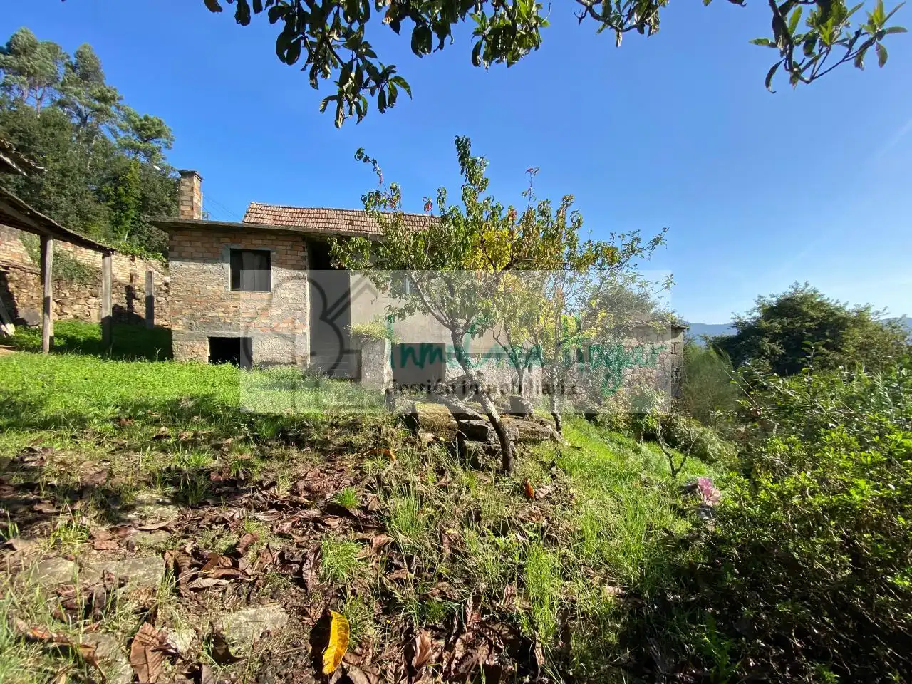 Casa o chalet en venta en Mos con Jardín privado, Terraza y Trastero