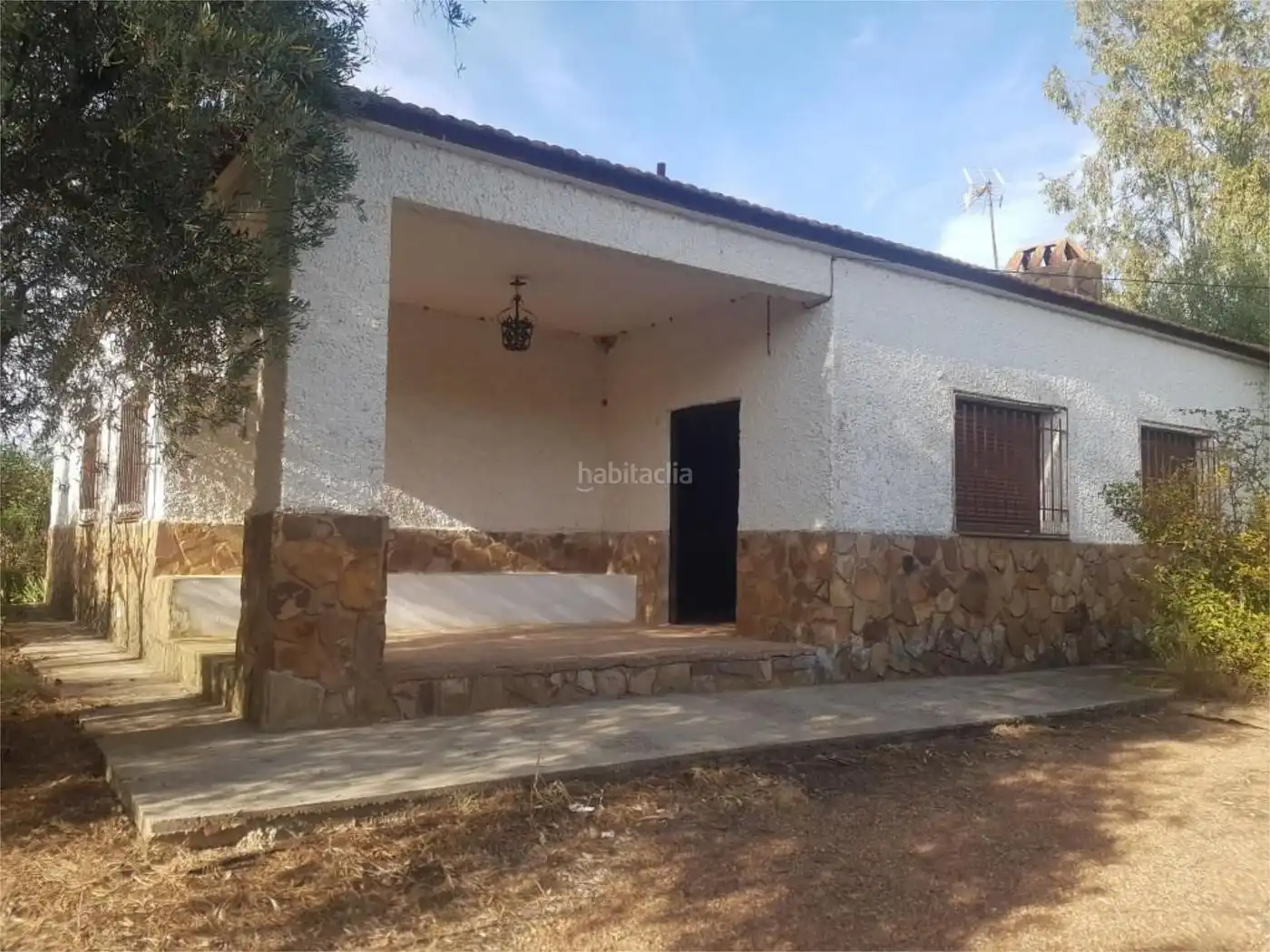 Casa amb jardí en venda a Calle Tapijo 50, imagen 13