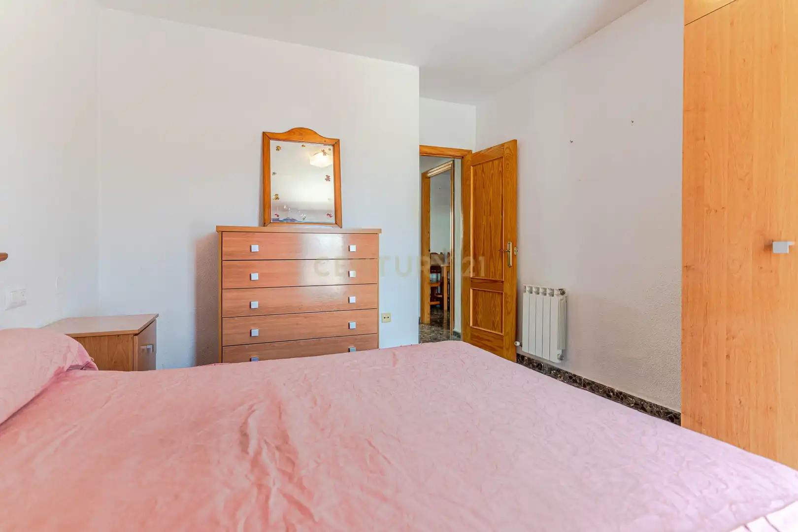 Apartament amb terrassa en venda a C. Abén Humeya, Salobreña, Spain Edificio sotillo, imagen 11