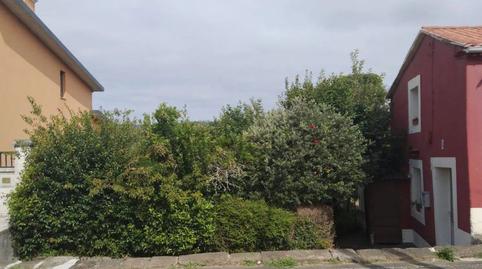 Foto 3 de Casa o xalet en venda a Canido, A Coruña