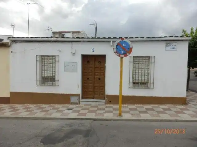 Casa en venta en La Carolina