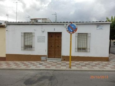 House for sale in La Carolina