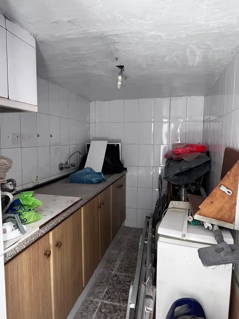 Cocina de Planta baja en venta en Elche / Elx