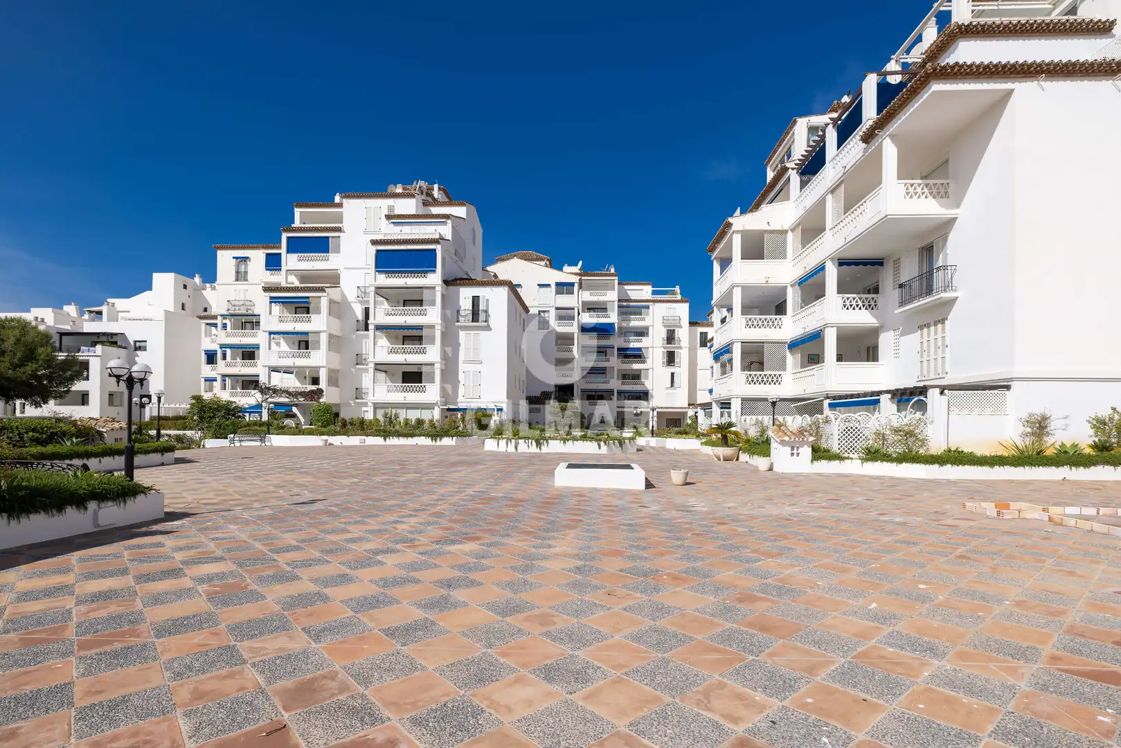 Apartament amb terrassa en venda a Nueva Andalucía, imagen 34